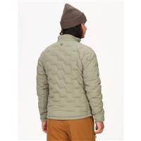 Marmot WarmCube Active Novus Jacket - Vetiver