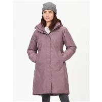 Marmot Women's Chelsea Coat - Hazy Purple