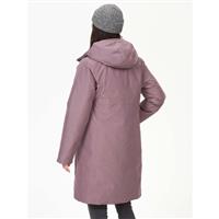 Marmot Women's Chelsea Coat - Hazy Purple