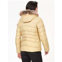 Marmot Ithaca Jacket - Women's - Light Oak