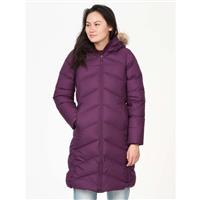 Marmot Montreaux Coat - Women's - Purple Fig