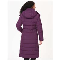 Marmot Prospect Coat - Women's - Purple Fig