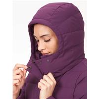 Marmot Prospect Coat - Women's - Purple Fig
