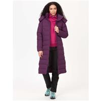 Marmot Prospect Coat - Women's - Purple Fig