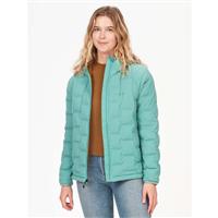 Marmot WarmCube Active Novus - Women's - Blue Agave