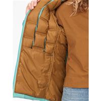 Marmot WarmCube Active Novus - Women's - Blue Agave