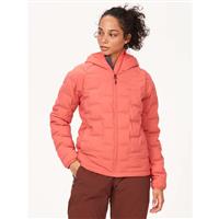 Marmot WarmCube Active Novus - Women's - Grapefruit