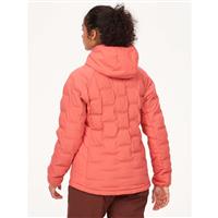 Marmot WarmCube Active Novus - Women's - Grapefruit