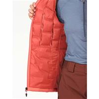 Marmot WarmCube Active Novus - Women's - Grapefruit