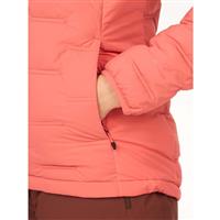 Marmot WarmCube Active Novus - Women's - Grapefruit