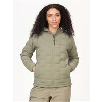 Marmot WarmCube Active Novus - Women's - Vetiver