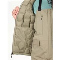 Marmot WarmCube Active Novus - Women's - Vetiver