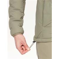 Marmot WarmCube Active Novus - Women's - Vetiver