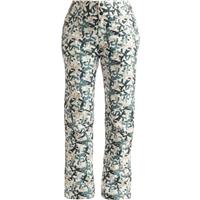 Nils Hailey Print Insulated Pant - Women's
