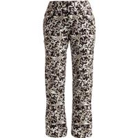 Nils Hailey Print Insulated Pant - Women's - Black Summit Print