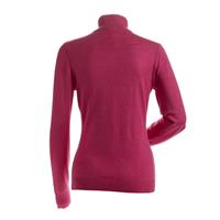 Nils Killington Sweater - Women's - Hot Pink