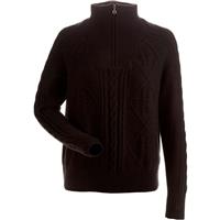 Nils Oslo Sweater - Women's - Black