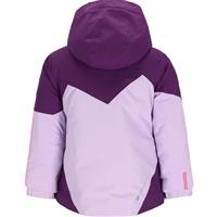 Obermeyer Toddler Girls Lissa Jacket - Mountain Mist (23070)