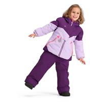 Obermeyer Toddler Girls Lissa Jacket - Mountain Mist (23070)