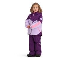 Obermeyer Toddler Girls Lissa Jacket - Mountain Mist (23070)