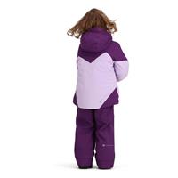 Obermeyer Toddler Girls Lissa Jacket - Mountain Mist (23070)