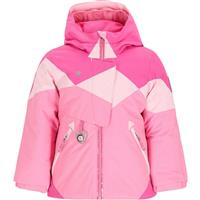 Obermeyer Toddler Girls Lissa Jacket - Pinkafection (21053)