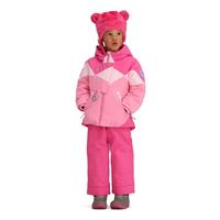 Obermeyer Toddler Girls Lissa Jacket - Pinkafection (21053)