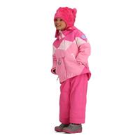 Obermeyer Toddler Girls Lissa Jacket - Pinkafection (21053)