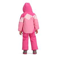 Obermeyer Toddler Girls Lissa Jacket - Pinkafection (21053)