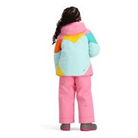 Obermeyer Toddler Girls Lissa Jacket - Sea Foam (23064)