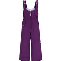Obermeyer Toddler Girls Snoverall Pant - Up In The Heir (22077)