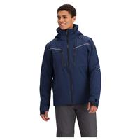 Obermeyer Charger Elite Jacket - Men's - Admiral (21174)