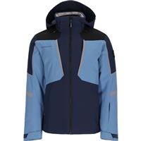 Obermeyer Foundation Jacket - Men's - Faded Blues (23169)