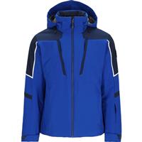 Obermeyer Foundation Jacket - Men's - Stellar (22162)