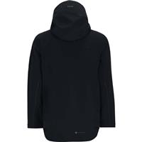 Obermeyer Men's Highlands Shell Jacket - Black (16009)