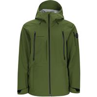Obermeyer Men's Highlands Shell Jacket - Juniper (23185)
