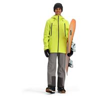 Obermeyer Men's Highlands Shell Jacket - Spark (23087)