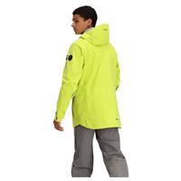 Obermeyer Men's Highlands Shell Jacket - Spark (23087)