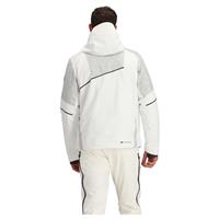 Obermeyer Tungsten Jacket - Men's - Pow Day (23105)