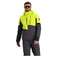 Obermeyer Tungsten Jacket - Men's - Spark (23087)