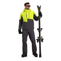 Obermeyer Tungsten Jacket - Men's - Spark (23087)