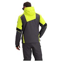 Obermeyer Tungsten Jacket - Men's - Spark (23087)