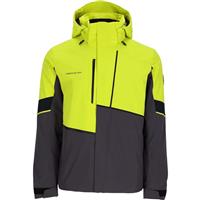 Obermeyer Tungsten Jacket - Men's - Spark (23087)