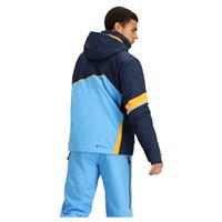 Obermeyer Tungsten Jacket - Men's - Wedgewood (23062)