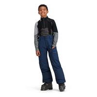 Obermeyer Teen Boys Enforcer Pant - Midnight Drive (23171)