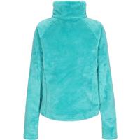 Obermeyer Teen Girls Furry Fleece Top - Off Tropic (20063)