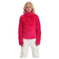 Obermeyer Teen Girls Furry Fleece Top - Stunner (23059)