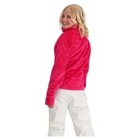 Obermeyer Teen Girls Furry Fleece Top - Stunner (23059)