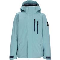 Obermeyer Teen Boys Gent's Jacket - Bon Voyage (23069)