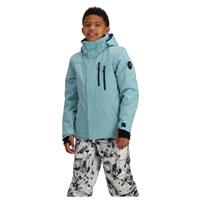 Obermeyer Teen Boys Gent's Jacket - Bon Voyage (23069)